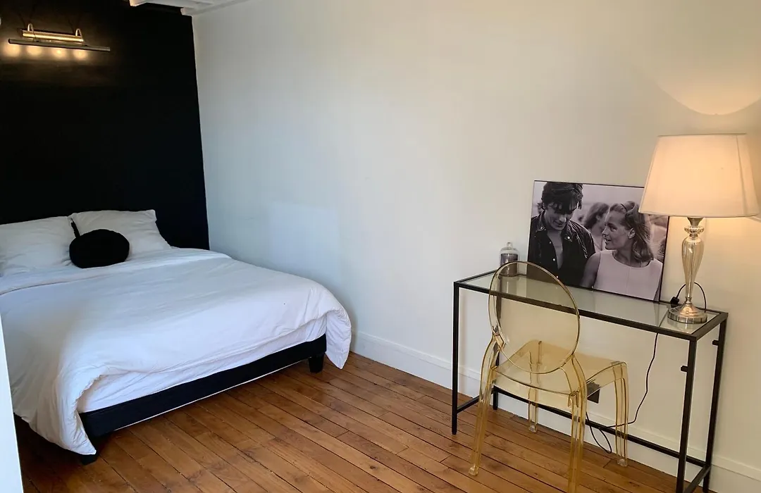 Superbe Appartement Tour Eiffel-1
